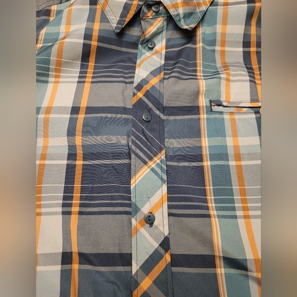 McKinley Hiking Shirt - Picture 8 of 11